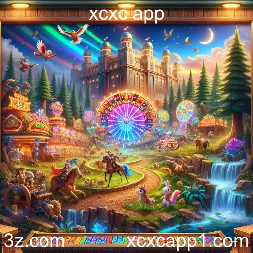 Catálogo xcxc app 2.547 jogos - Pragmatic Play, Evolution, NetEnt